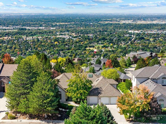 5310 N Quail Summit Way, Boise, ID 83703