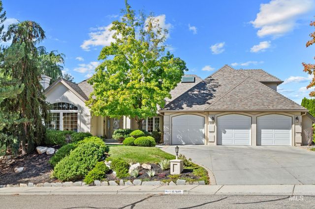 5310 N Quail Summit Way, Boise, ID 83703