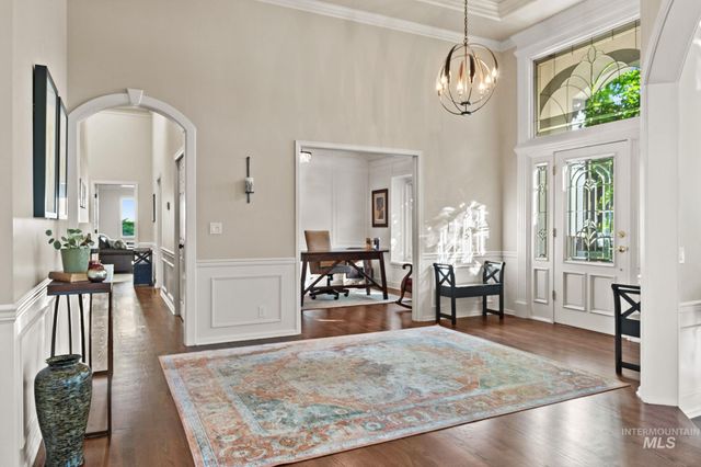 5310 N Quail Summit Way, Boise, ID 83703