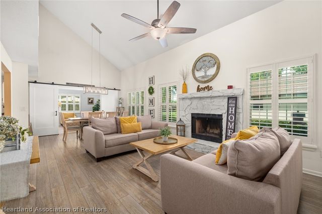 3103 Duffer Road, Sebring, FL 33872