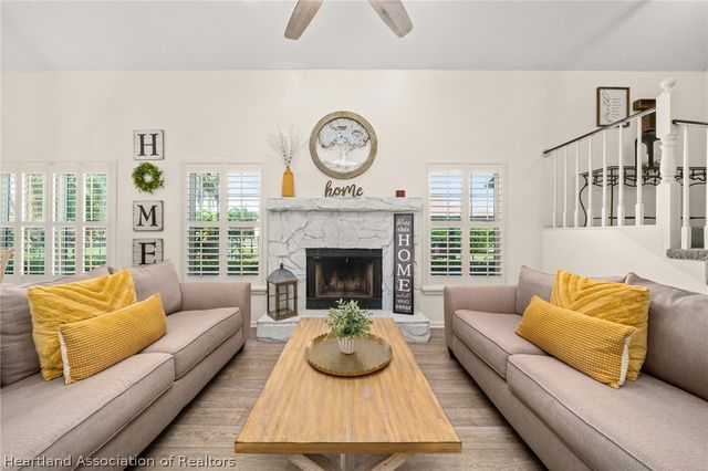 3103 Duffer Road, Sebring, FL 33872