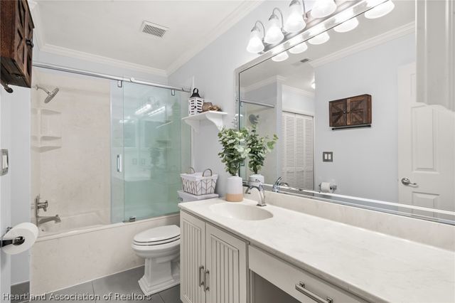 3103 Duffer Road, Sebring, FL 33872