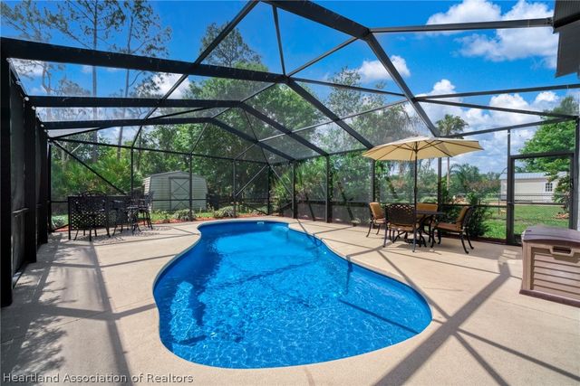 3103 Duffer Road, Sebring, FL 33872