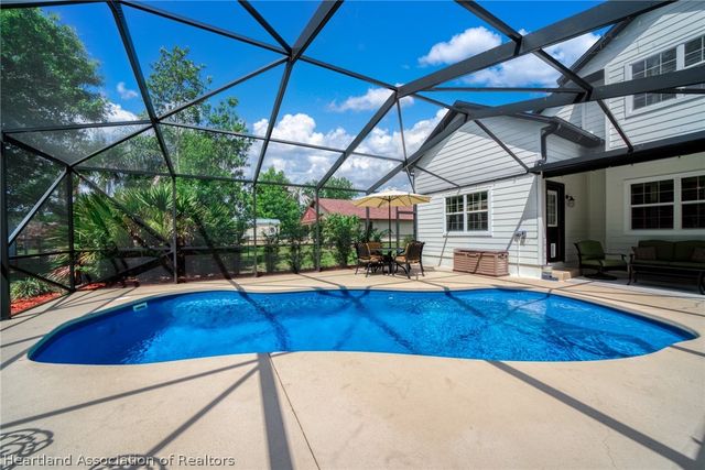 3103 Duffer Road, Sebring, FL 33872