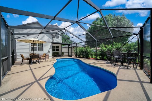 3103 Duffer Road, Sebring, FL 33872