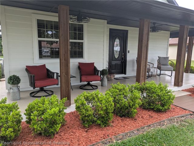 3103 Duffer Road, Sebring, FL 33872