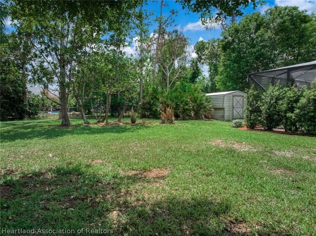 3103 Duffer Road, Sebring, FL 33872
