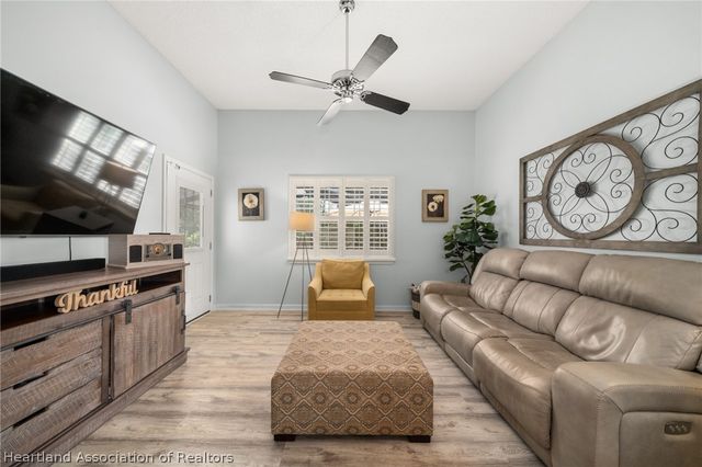 3103 Duffer Road, Sebring, FL 33872