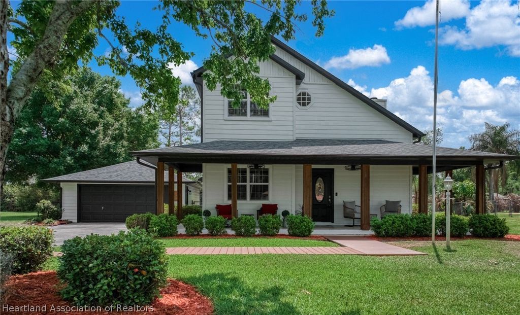 3103 Duffer Road, Sebring, FL 33872