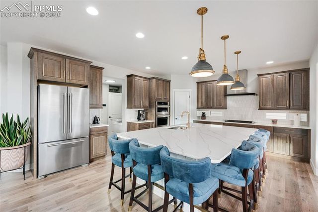 2119 Seaglass Street, Colorado Springs, CO 80921