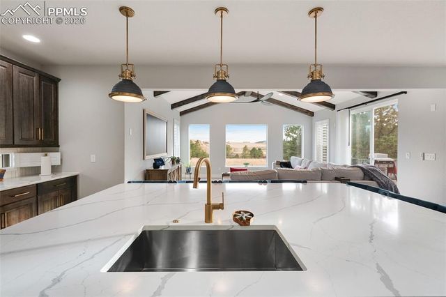 2119 Seaglass Street, Colorado Springs, CO 80921