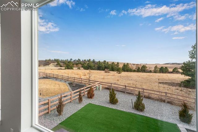 2119 Seaglass Street, Colorado Springs, CO 80921