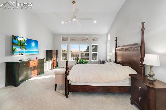 2119 Seaglass Street, Colorado Springs, CO 80921