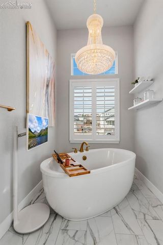 2119 Seaglass Street, Colorado Springs, CO 80921