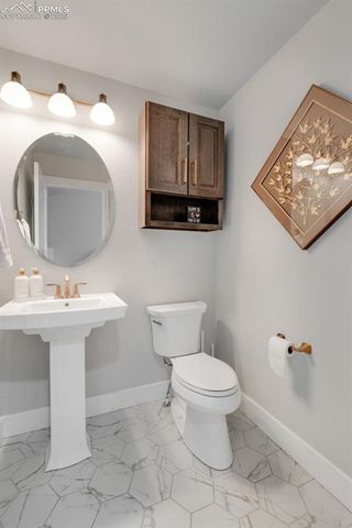 2119 Seaglass Street, Colorado Springs, CO 80921