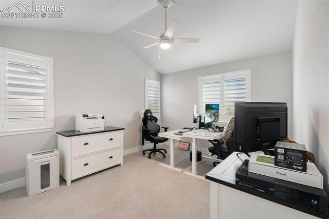 2119 Seaglass Street, Colorado Springs, CO 80921