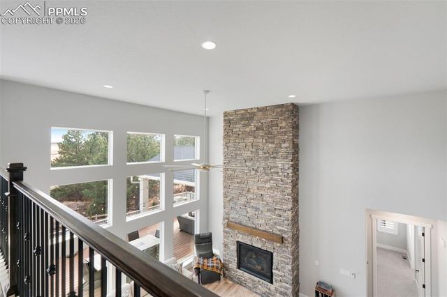 2119 Seaglass Street, Colorado Springs, CO 80921