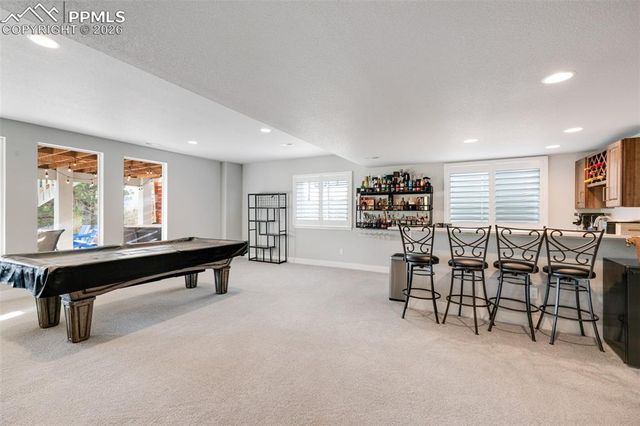 2119 Seaglass Street, Colorado Springs, CO 80921