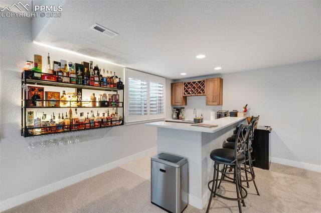 2119 Seaglass Street, Colorado Springs, CO 80921