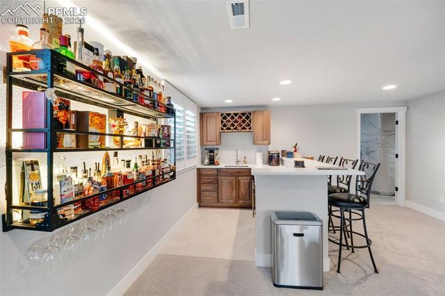 2119 Seaglass Street, Colorado Springs, CO 80921