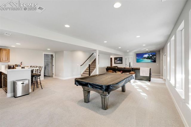 2119 Seaglass Street, Colorado Springs, CO 80921