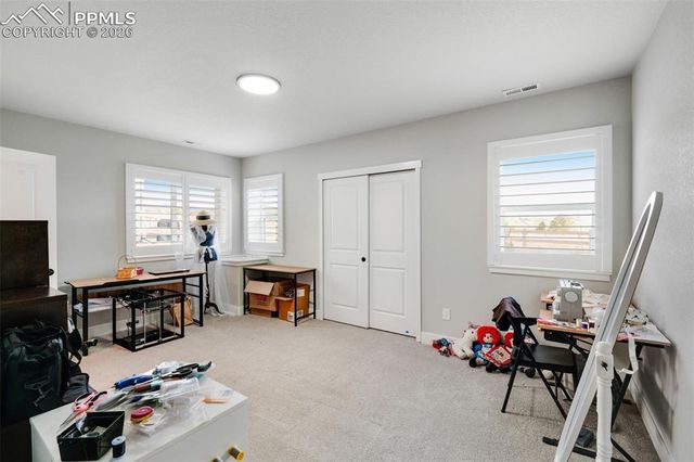 2119 Seaglass Street, Colorado Springs, CO 80921