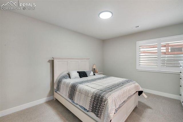 2119 Seaglass Street, Colorado Springs, CO 80921