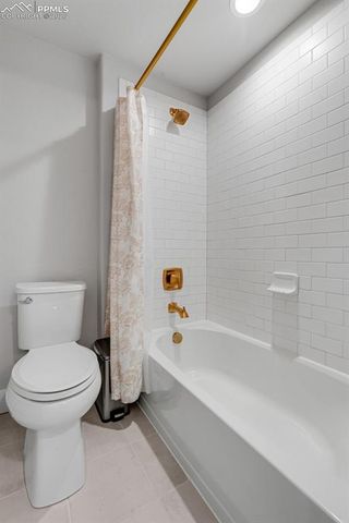 2119 Seaglass Street, Colorado Springs, CO 80921