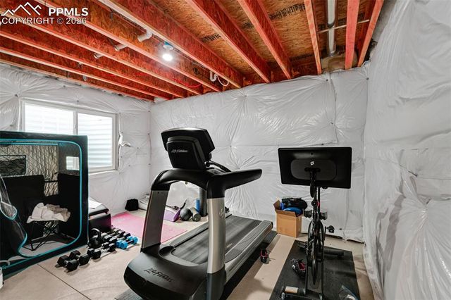 2119 Seaglass Street, Colorado Springs, CO 80921