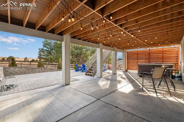 2119 Seaglass Street, Colorado Springs, CO 80921