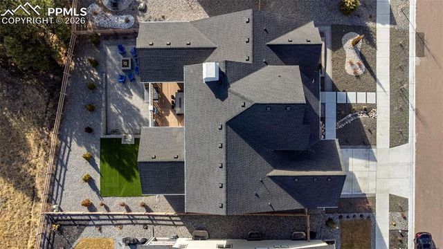 2119 Seaglass Street, Colorado Springs, CO 80921