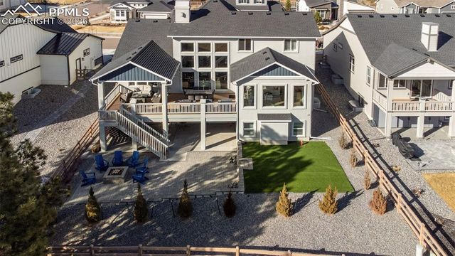 2119 Seaglass Street, Colorado Springs, CO 80921