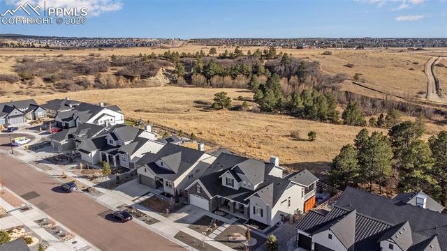 2119 Seaglass Street, Colorado Springs, CO 80921