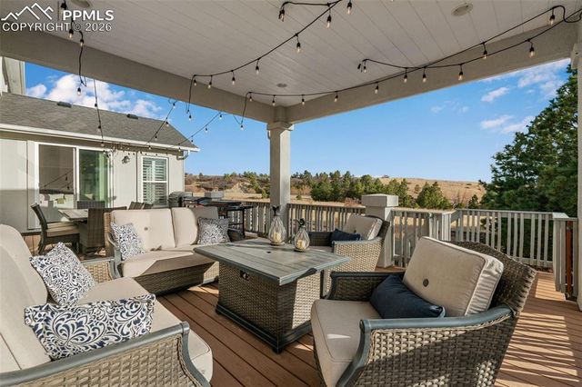 2119 Seaglass Street, Colorado Springs, CO 80921