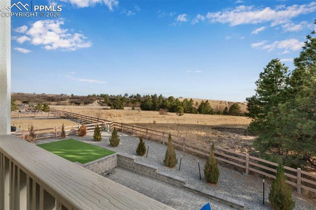 2119 Seaglass Street, Colorado Springs, CO 80921