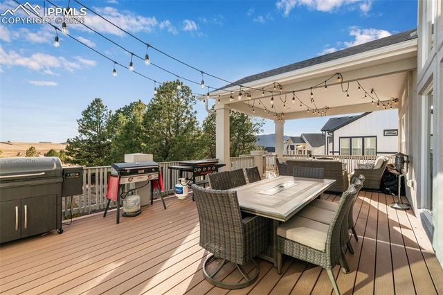 2119 Seaglass Street, Colorado Springs, CO 80921