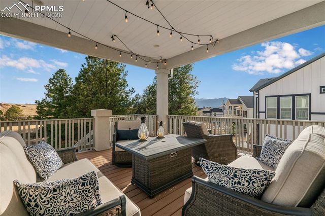 2119 Seaglass Street, Colorado Springs, CO 80921