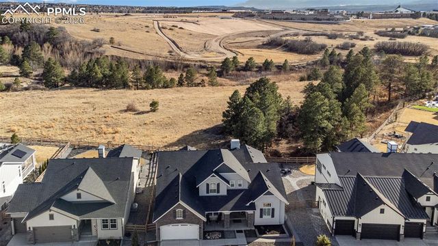 2119 Seaglass Street, Colorado Springs, CO 80921