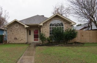 1026 Sanders Drive, Duncanville, TX 75137