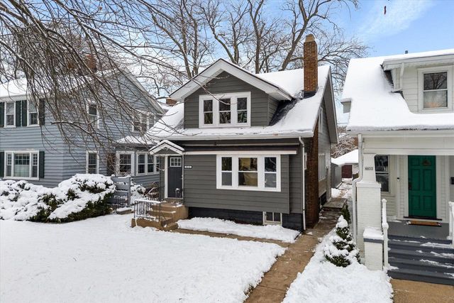 4036 N Stowell AVENUE, Shorewood, WI 53211