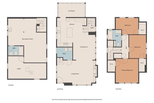 4036 N Stowell AVENUE, Shorewood, WI 53211