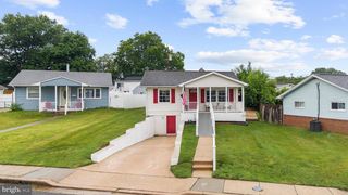 16 PROPELLER DR, Baltimore, MD 21220