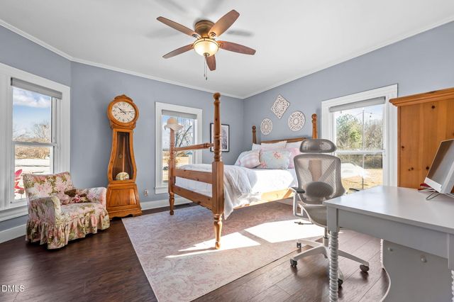 5182 Foushee Road, Ramseur, NC 27316