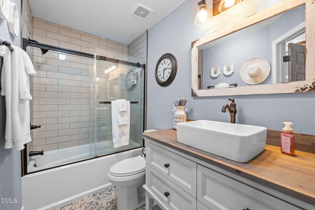 5182 Foushee Road, Ramseur, NC 27316