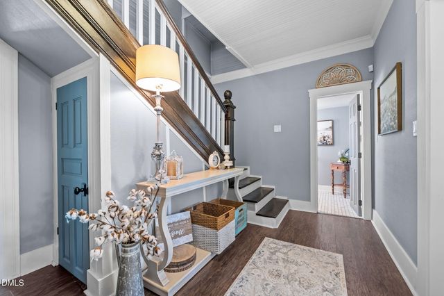 5182 Foushee Road, Ramseur, NC 27316