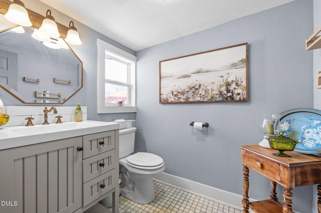 5182 Foushee Road, Ramseur, NC 27316