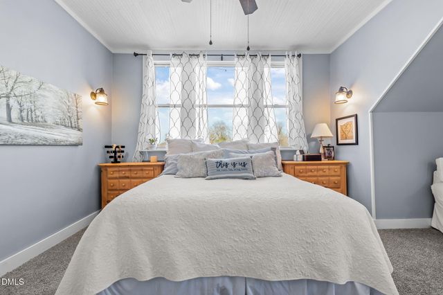 5182 Foushee Road, Ramseur, NC 27316