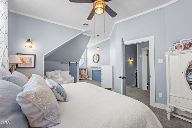 5182 Foushee Road, Ramseur, NC 27316