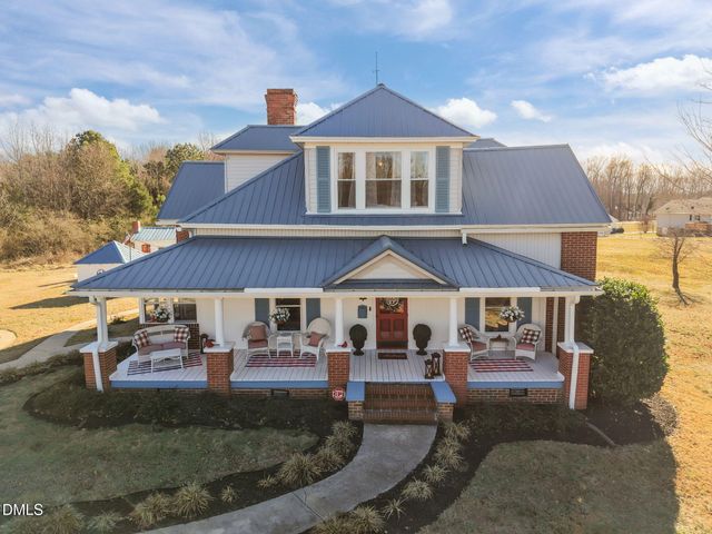 5182 Foushee Road, Ramseur, NC 27316