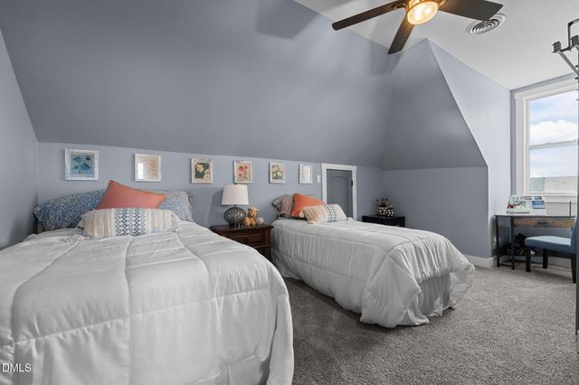 5182 Foushee Road, Ramseur, NC 27316